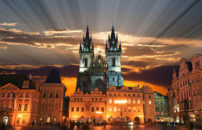 prag nova godina