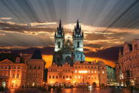 prag nova godina