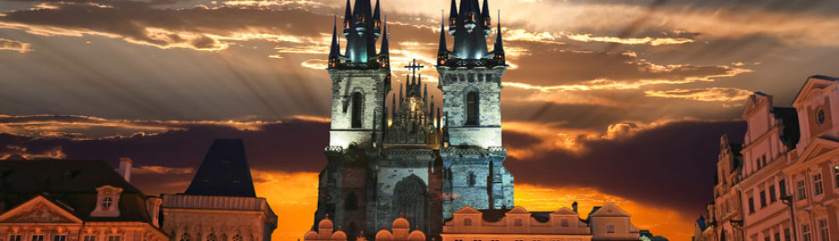 prag nova godina