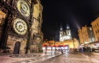 Prag Dan Zaljubljenih
