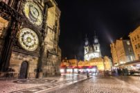 Prag Dan Zaljubljenih