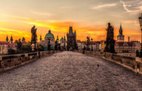 Prag Osmi Mart