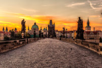 Prag Osmi Mart
