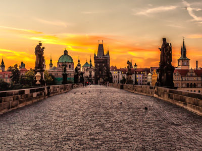 Prag Osmi Mart