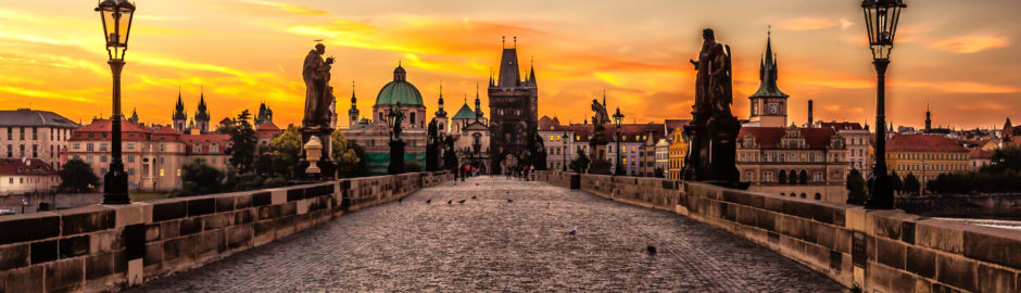 Prag Osmi Mart