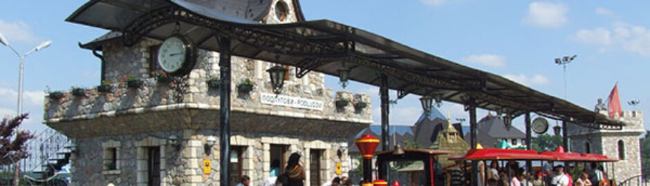 Stanišići izlet