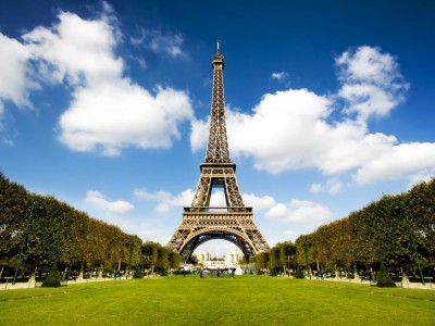 pariz 1. maj