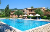 Hotel Delfinia Corfu/Krf