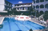 Hotel Gouvia Corfu/Krf