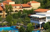 Kamari Beach Tasos