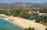Kamari Beach Tasos