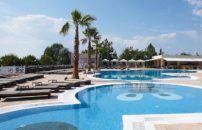 Hotel Pomegranate Wellness Spa