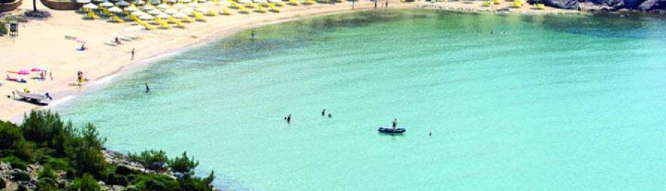 Royal Paradise Tasos Spa