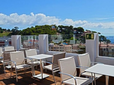 Sun Village Ljoret de Mar