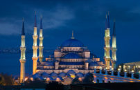 Istanbul Nova Godina 2020