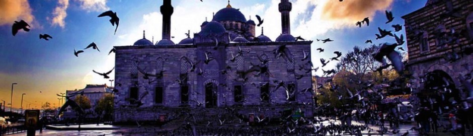 Putovanje Istanbul 3 noćenja