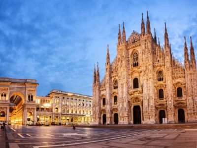 Milano