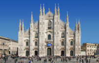 Milano 1. maj