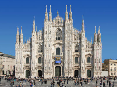 Milano 1. maj