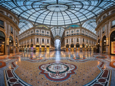 Milano 8. mart