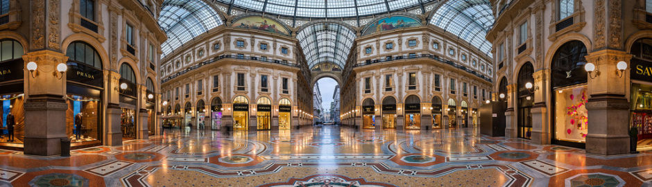 Milano 8. mart
