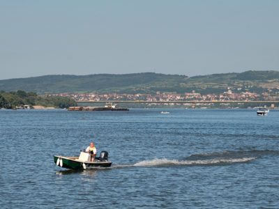 beograd gliserom izlet sava dunav
