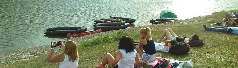 Uvac izlet vikend