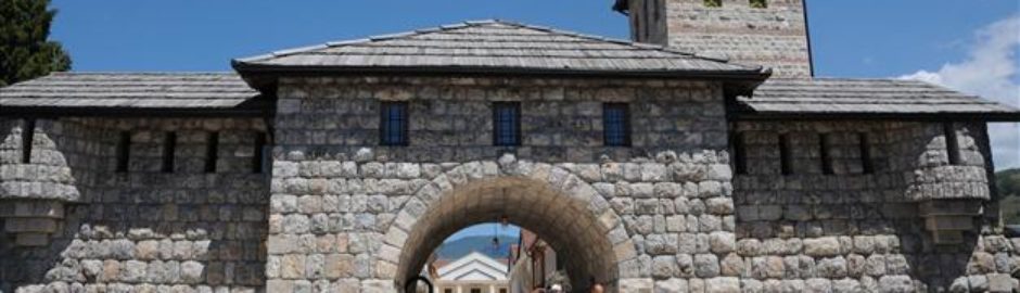andrićgrad putovanje nova godina