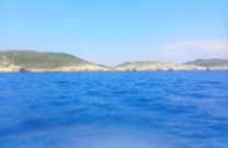 krf letovanje 10 plaža na otvorenom moru