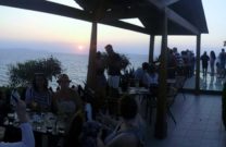 krf letovanje 10 plaža zalazak sunca
