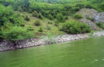uvac izlet jezero