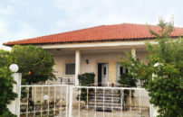 Asprovalta letovanje vila Zili Beach