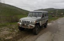 uvac zlatibor džipovi