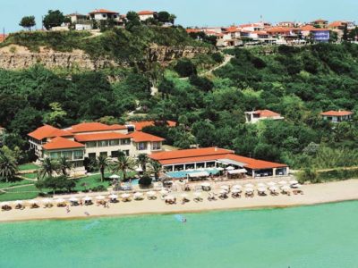Halkidiki 2017