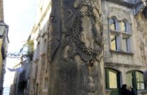 korčula putovanje stub srama