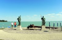 Putovanje Budimpešta i Balaton evropa