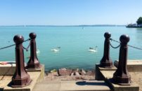 Balaton Putovanje i Budimpešta