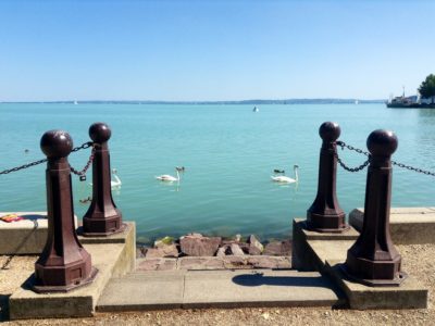 Balaton Putovanje i Budimpešta