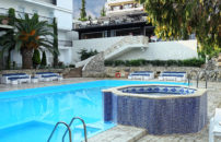hotel kriopigi