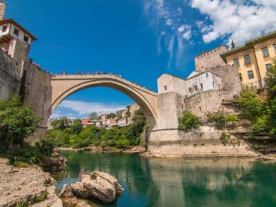 Hercegovina putovanje