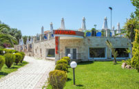 pefkohori letovanje anna