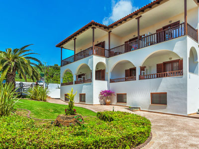 possidi letovanje hotel xenios possidi paradise