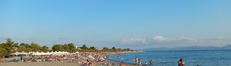 pefki letovanje 2017