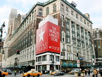 New York aranžman predbožićni šoping 2017