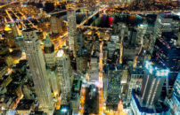 New York aranžmani