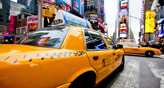 New York putovanje 2019 leto