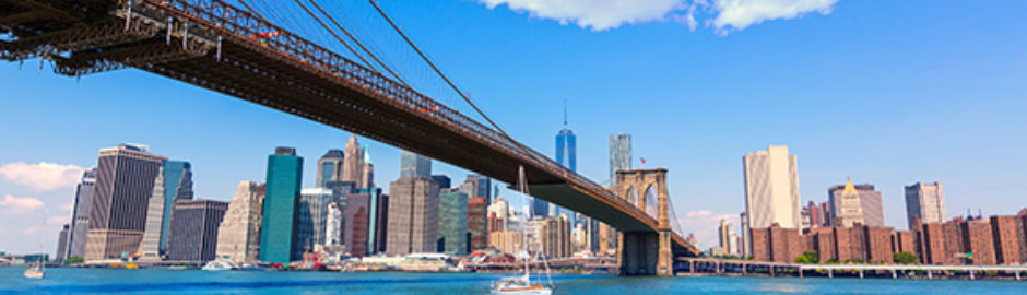New York putovanje