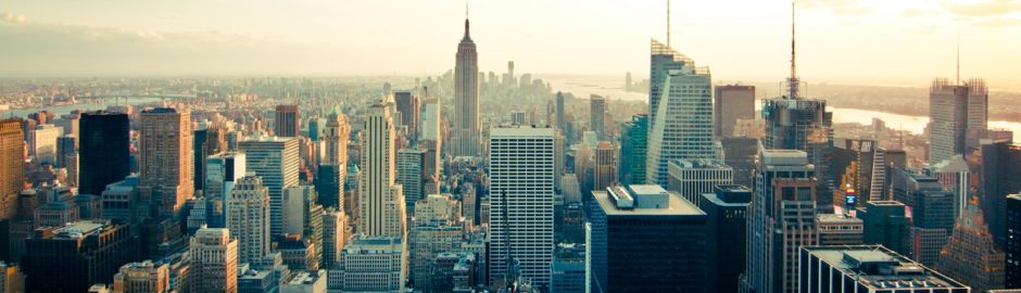 New York putovanje leto 2018 2019