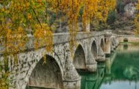 Andrićgrad putovanje