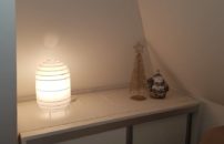 Apartmani konaci